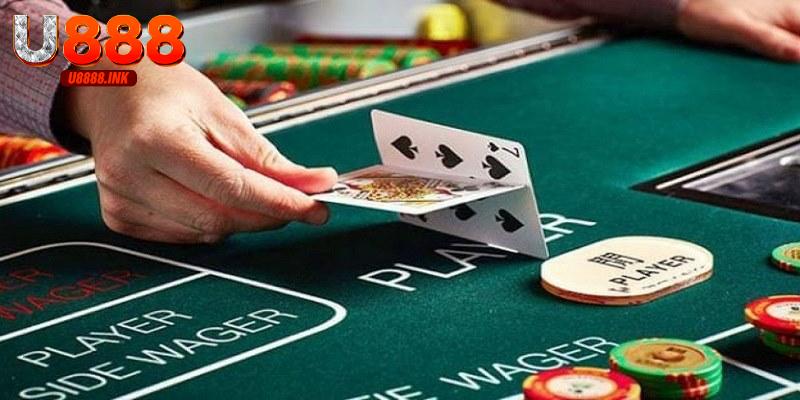 Baccarat Là Gì? Thông Tin A-Z Cách Chơi Baccarat Hiệu Quả 5 Baccarat là game bài hấp dẫn, dễ chơi