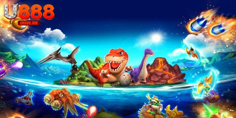 Bắn Cá H5 Là Gì? Điểm Hấp Dẫn Và Mẹo Chơi Bắn Cá Hiệu Quả 5 Bắn cá H5 là một tựa game đổi thưởng kiếm tiền thật hấp dẫn