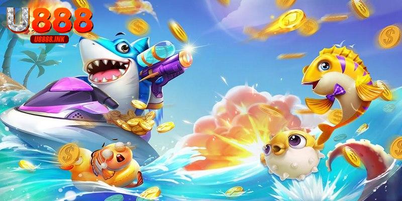 Bắn Cá Là Gì? Chia Sẻ Địa Chỉ Chơi Bắn Cá Đổi Thưởng Uy Tín 6 Bắn cá có nhiều loại đáp ứng được nhu cầu sở thích người chơi