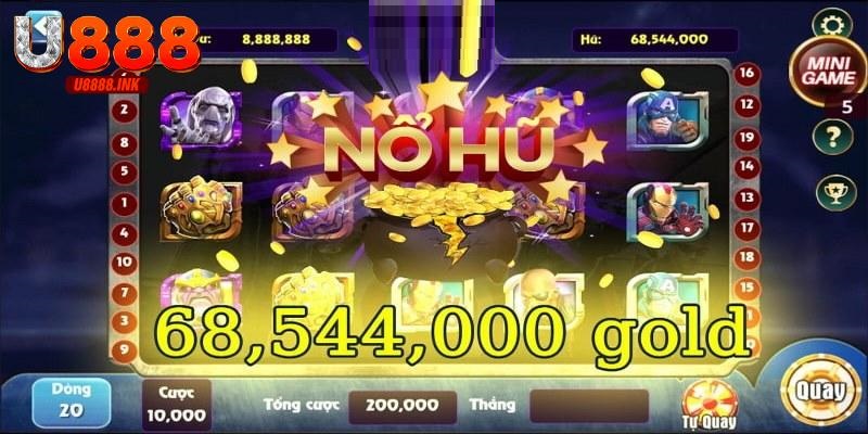 Chơi Nổ Hũ Sunwin: Khám Phá Luật Chơi Tự Tin Chiến Thắng 5 Chơi nổ hũ Sunwin tham gia cá cược đơn giản tại U888