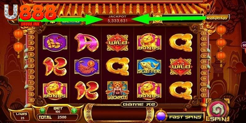 Chơi Nổ Hũ Sunwin: Khám Phá Luật Chơi Tự Tin Chiến Thắng 7 Chơi nổ hũ Sunwin tại U888 tỷ lệ trúng cao xác suất 98%