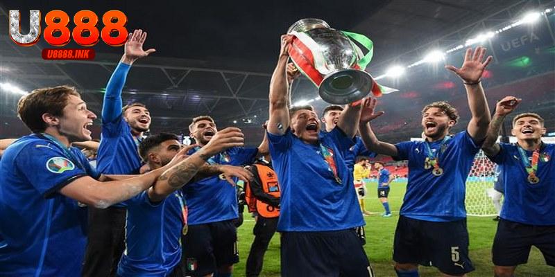 Euro Là Gì? Thông Tin Thú Vị Về Giải Vô Địch Euro 5 Euro là gì thì đây là giải vô địch bóng đá lớn nhất của Châu Âu