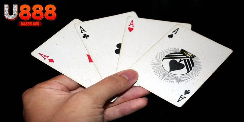 Game Bài Tứ Quý Át Là Gì? Thông Tin Cần Biết Về Game Bài 5 Game bài tứ quý Át chỉ là một tình huống trong nhiều thể loại bài phổ biến