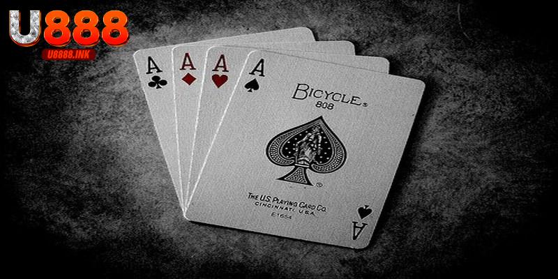 Game Bài Tứ Quý Át Là Gì? Thông Tin Cần Biết Về Game Bài 7 Tứ quý Át là một bộ quyền lực có thể chặt được heo