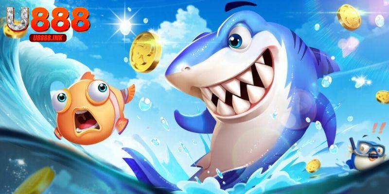 Kinh Nghiệm Chơi Game Bắn Cá Thắng Lớn Cùng U888 5 Game bắn cá chơi là thích, say mê rinh thưởng hấp dẫn