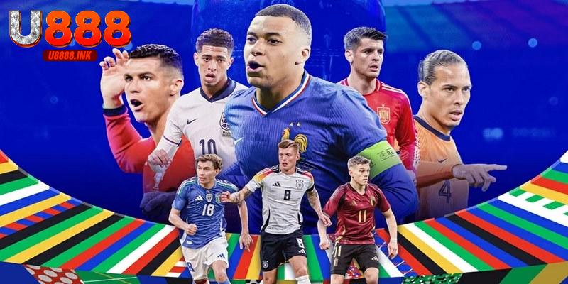 Lịch Thi Đấu Euro: Thông Tin Cần Biết Để Cá Cược Hiệu Quả 7 lich thi dau euro 0