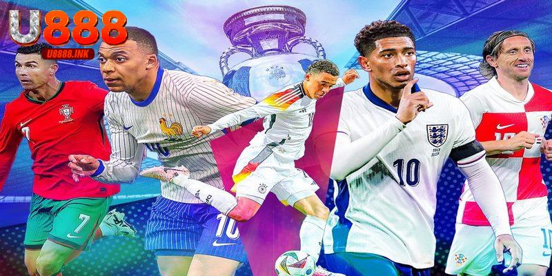 Lịch Thi Đấu Euro: Thông Tin Cần Biết Để Cá Cược Hiệu Quả 5 Lịch thi đấu Euro cho biết thông tin tổng quan về giải đấu