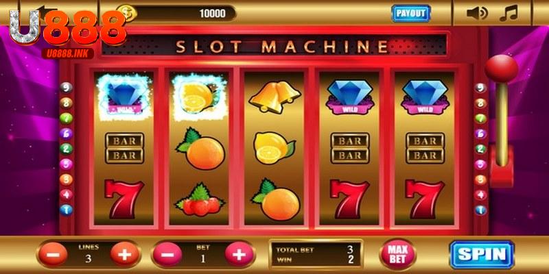 Nổ Hũ Cổ Điển Là Gì? Cách Chơi Nổ Hũ Kiếm Tiền Tỷ 7 no hu co dien 0