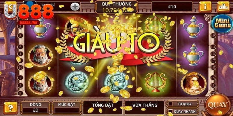 Nổ Hũ Tỷ Phú: Bí Quyết Làm Giàu Nhanh Chóng Cùng Cao Thủ 6 no hu ty phu 0