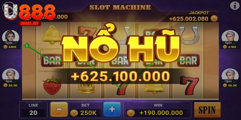 Nổ Hũ Tỷ Phú: Bí Quyết Làm Giàu Nhanh Chóng Cùng Cao Thủ 5 Chơi nổ hũ tỷ phú kiếm tiền làm giàu không khó