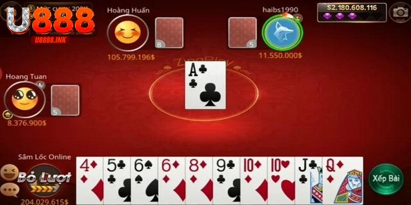 Sâm Lốc Là Gì? Hiểu Rõ Về Sâm Lốc Để Thắng Lớn 7 Chơi sâm lốc hiệu quả khi nắm rõ luật chơi, cách xếp bài