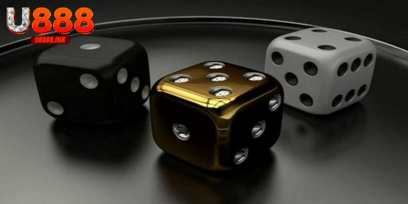 Tài Xỉu Xí Ngầu Là Gì? Cách Chơi Hiệu Quả Cần Biết 5 Tài Xỉu Xí Ngầu là game sòng bài casino sử dụng 3 viên xúc xắc tính điểm