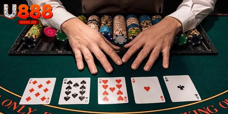 Bí Quyết Trở Thành Thần Bài Trăm Trận Trăm Thắng 6 Dùng chiến thuật chơi bài phù hợp sẽ chiến thắng và trở thành Thần Bài