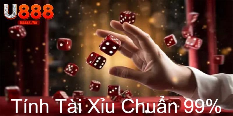 Tính Tài Xỉu Chuẩn 99% Thắng Lớn Với Các Bí Quyết Từ Cao Thủ 4 tinh tai xiu chuan 99 0