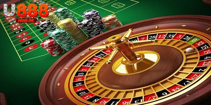 Vòng Quay Roulette: Thông Tin Quan Trọng Cho Người Mới 5 Vòng quay Roulette sử dụng bánh xe và bóng để xác định kết quả