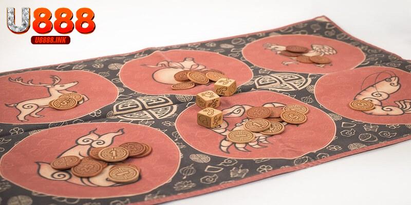 Cách Chơi Bầu Cua: Chia Sẻ Bí Quyết Xác Suất Trúng 99% 8 cach choi bau cua 0