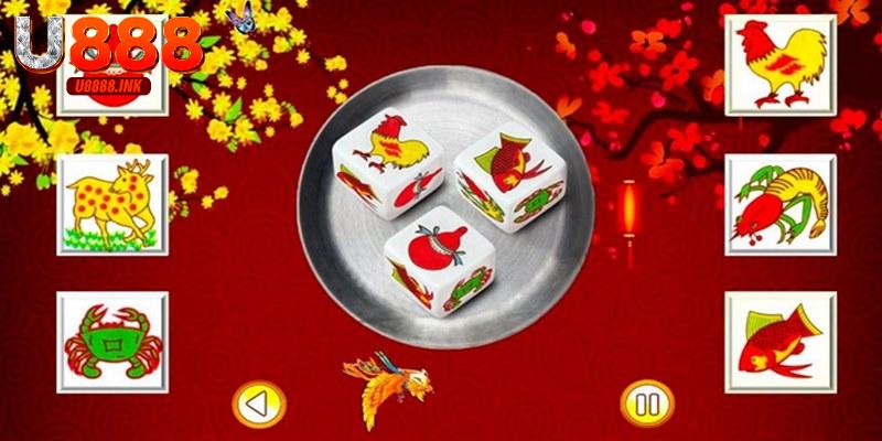 Cách Chơi Bầu Cua: Chia Sẻ Bí Quyết Xác Suất Trúng 99% 5 Cách chơi bầu cua đơn giản, dễ chơi, thuận tiện cược nhanh chóng