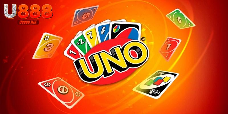 Game Bài Uno Là Gì? Tìm Hiểu Luật Chơi Cho Người Mới 7 game bai uno 0