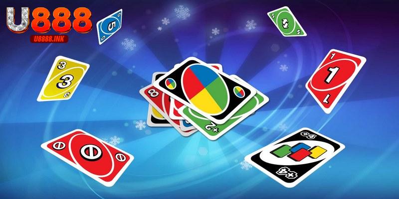 Game Bài Uno Là Gì? Tìm Hiểu Luật Chơi Cho Người Mới 5 Game bài Uno là thể loại trò chơi thú vị được bắt nguồn từ Mỹ