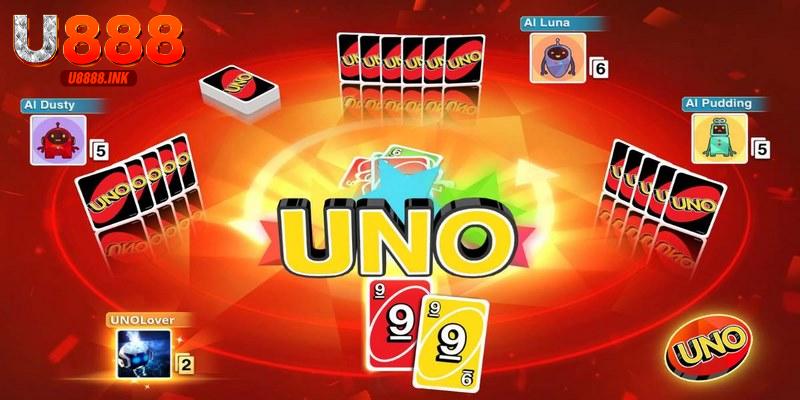Game Bài Uno Là Gì? Tìm Hiểu Luật Chơi Cho Người Mới 6 Game bài Uno có tổng cộng 108 lá tất cả