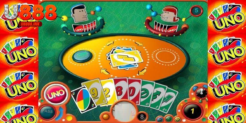 Game Bài Uno Là Gì? Tìm Hiểu Luật Chơi Cho Người Mới 7 Luật chơi game bài Uno rất thú vị thu hút được nhiều người yêu thích