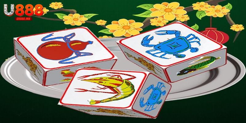 Lắc Bầu Cua: Bật Mí Kỹ Thuật Chơi Tăng Tỷ Lệ Thắng 99% 5 lac bau cua 0