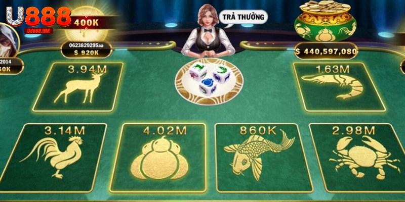 Lắc Bầu Cua: Bật Mí Kỹ Thuật Chơi Tăng Tỷ Lệ Thắng 99% 6 Cách chơi lắc bầu cua đơn giản phù hợp với nhiều đối tượng