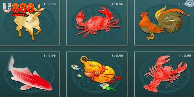 Lắc Bầu Cua: Bật Mí Kỹ Thuật Chơi Tăng Tỷ Lệ Thắng 99% 7 Chơi lắc bầu cua phải có chiến thuật phù hợp để tăng khả năng chiến thắng