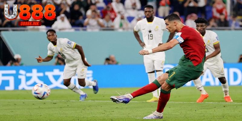 Luật Hiệp Phụ Là Gì? Quy Định Cần Biết Trong Bóng Đá 5 Luật hiệp phụ được diễn ra ở trận đấu đá loại trực tiếp cần xác định thắng thua