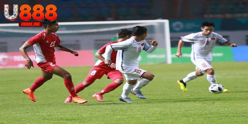 Luật Hiệp Phụ Là Gì? Quy Định Cần Biết Trong Bóng Đá 7 Luật hiệp phụ giúp xác định thắng thua công bằng hơn