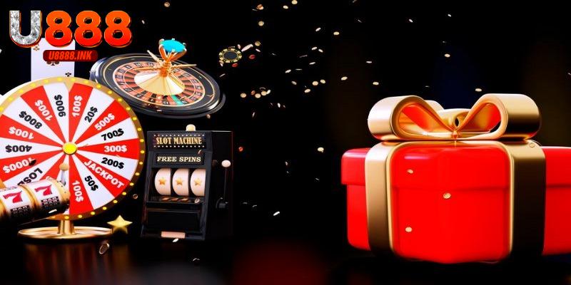 Quay Hũ Trực Tuyến U888 Chinh Phục Giải Thưởng Siêu Nhanh 5 Chơi quay hũ trực tuyến tại U888 đảm bảo an toàn, xanh chín, chất lượng