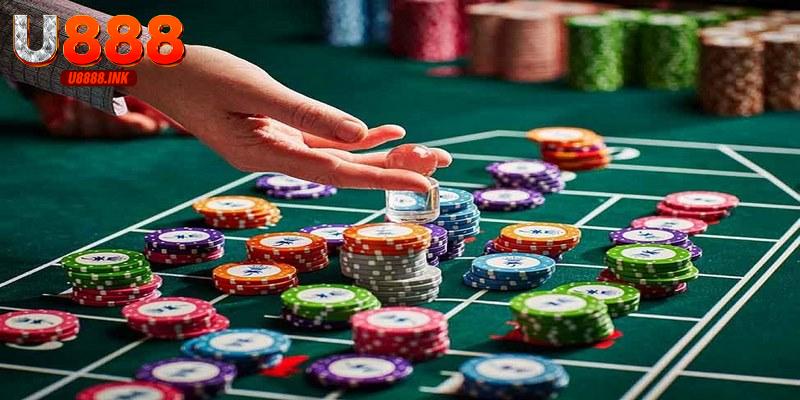 Sòng Bạc Là Gì? Tìm Hiểu Kỹ Về Nơi Đánh Bạc Kiếm Tiền 6 Sòng bạc có nhiều trò chơi đa dạng hấp dẫn đáp ứng nhu cầu cá cược của người chơi