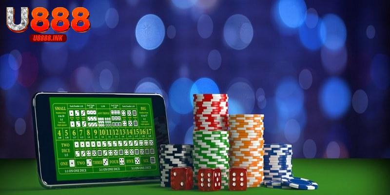 Tài Xỉu Là Gì? Các Loại Hình Phổ Biến Được Yêu Thích 5 Tài xỉu là trò chơi cá cược kiếm tiền thật được nhiều người chơi yêu thích