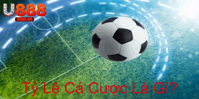 Tỷ Lệ Cá Cược Là Gì? Các Loại Kèo Phổ Biến Trong Bóng Đá 5 ty le ca cuoc la gi 0