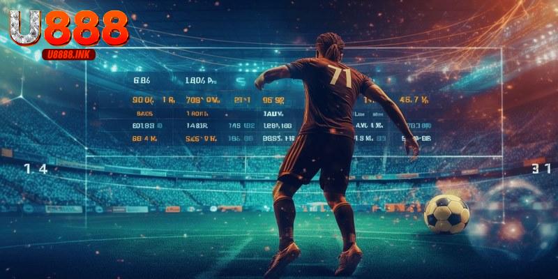 Tỷ Lệ Cá Cược Là Gì? Các Loại Kèo Phổ Biến Trong Bóng Đá 5 Tỷ lệ cá cược là gì thì đây là tỷ lệ đặt cược nhà cái đưa ra trước trận đấu